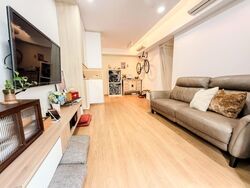 Rivercove Residences (D19), Condominium #519078291